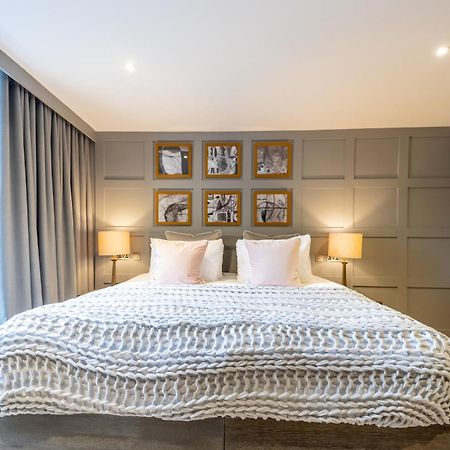 No1 Apartments Edinburgh - New Town Ngoại thất bức ảnh