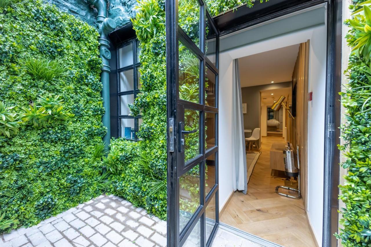 No1 Apartments Edinburgh - New Town Ngoại thất bức ảnh